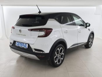 Renault Captur 1.0 TCe Intens completo