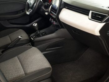 Renault Clio 1.0 TCe Evolution completo