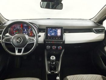 Renault Clio 1.0 TCe Evolution completo