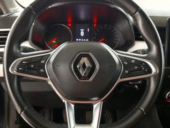 Renault Clio 1.0 TCe Evolution completo