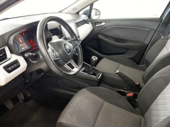 Renault Clio 1.0 TCe Evolution completo