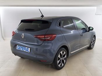 Renault Clio 1.0 TCe Evolution completo