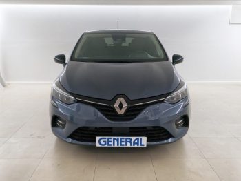 Renault Clio 1.0 TCe Evolution completo
