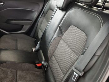 Renault Clio 1.0 TCe Techno completo