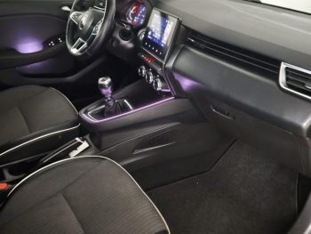 Renault Clio 1.0 TCe Techno completo