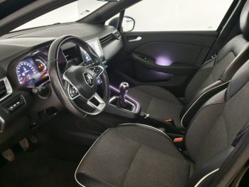 Renault Clio 1.0 TCe Techno completo