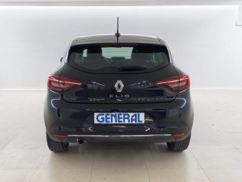 Renault Clio 1.0 TCe Techno completo