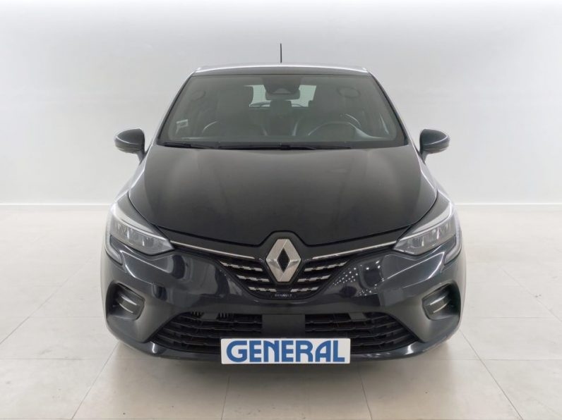 Renault Clio 1.0 TCe Techno completo