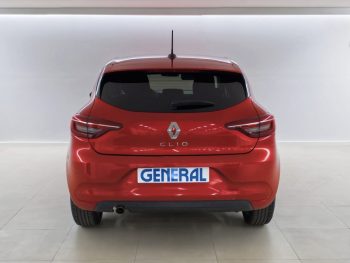 Renault Clio 1.0 TCe Evolution completo