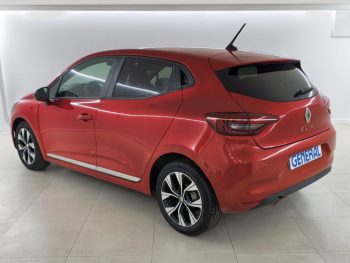 Renault Clio 1.0 TCe Evolution completo