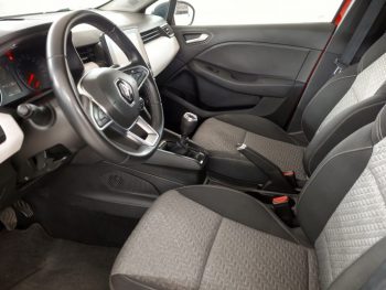 Renault Clio 1.0 TCe Evolution completo