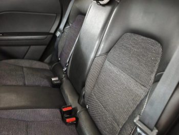 Renault Captur 1.0 TCe Intens completo