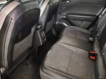 Renault Captur 1.0 TCe Intens completo