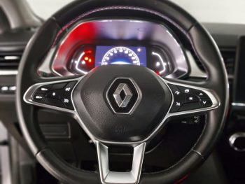 Renault Captur 1.0 TCe Intens completo