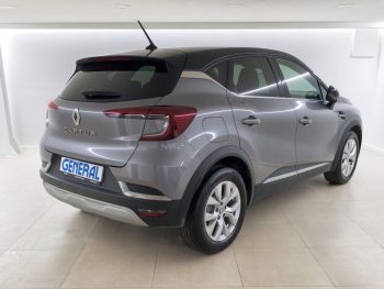Renault Captur 1.0 TCe Intens completo