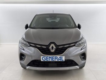Renault Captur 1.0 TCe Intens completo