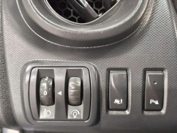Autocaravana Fiat Talento 1.6 M-Jet completo