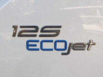 Autocaravana Fiat Talento 1.6 M-Jet completo