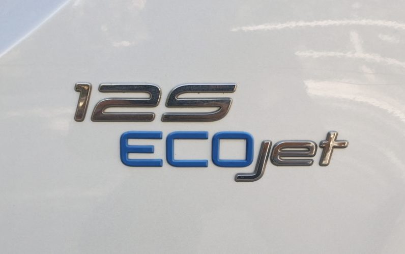 Autocaravana Fiat Talento 1.6 M-Jet completo