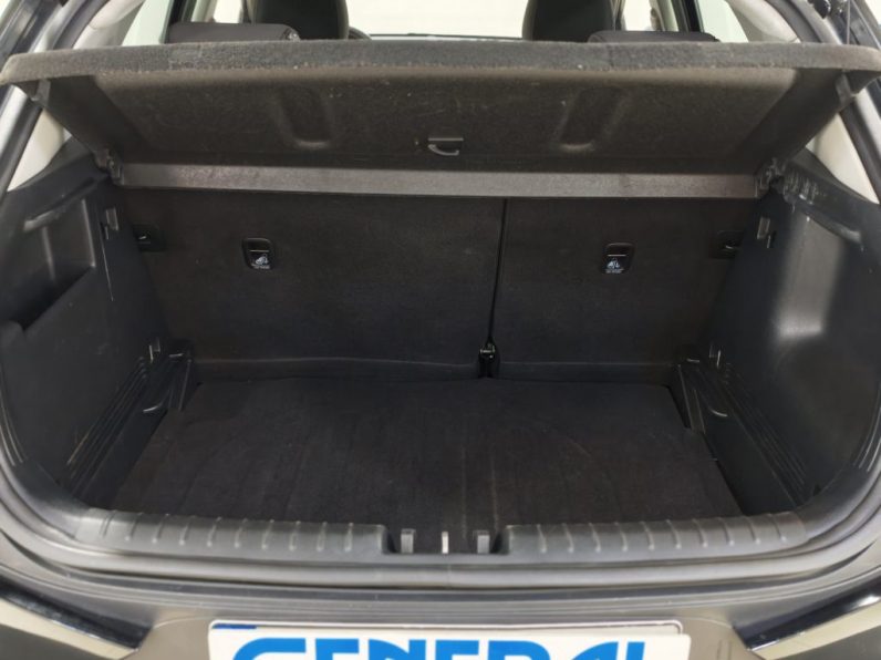 Kia Stonic 1.2 Dynamic completo