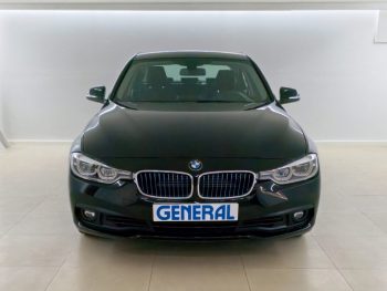 BMW 330 e iPerformance Advantage completo