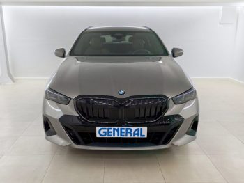 BMW 520d Touring M Pro Aut completo
