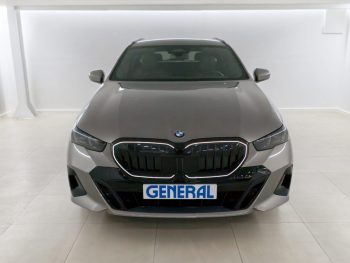 BMW 520d Touring M Pro Aut completo