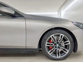BMW 520d Touring M Pro Aut completo