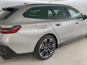 BMW 520d Touring M Pro Aut completo