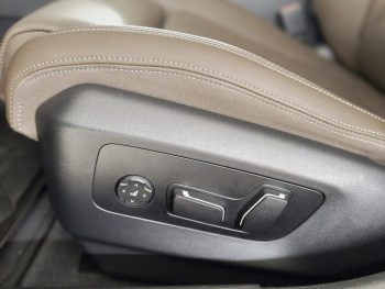 BMW 520d Touring M Pro Aut completo