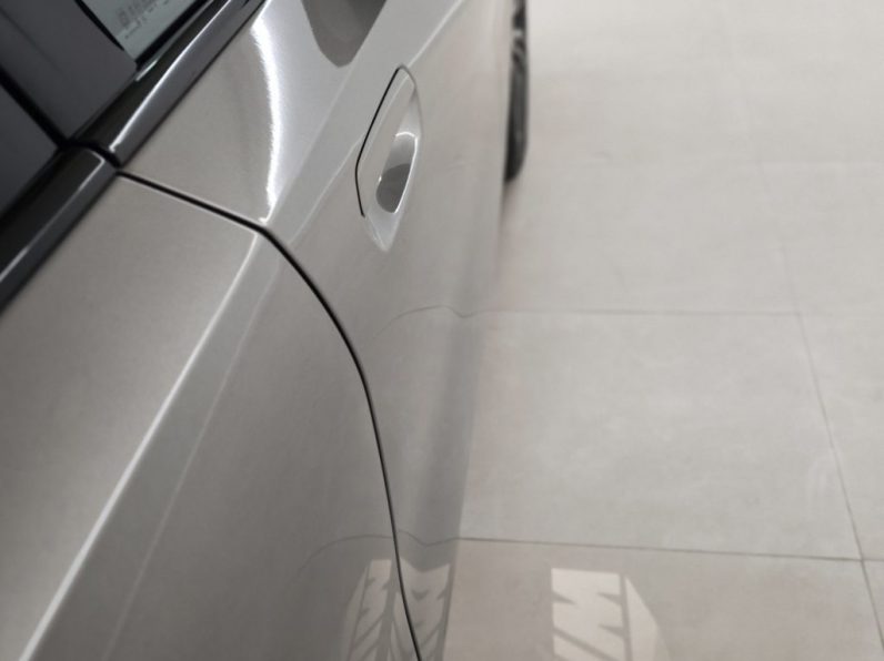 BMW 520d Touring M Pro Aut completo