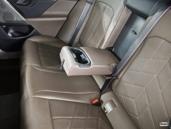 BMW 520d Touring M Pro Aut completo