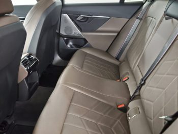 BMW 520d Touring M Pro Aut completo
