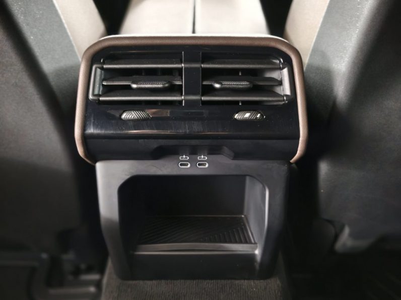 BMW 520d Touring M Pro Aut completo