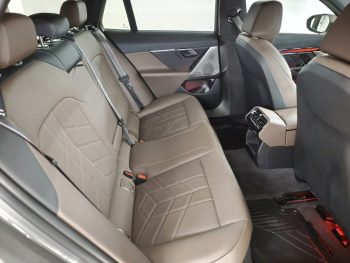 BMW 520d Touring M Pro Aut completo