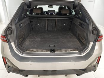 BMW 520d Touring M Pro Aut completo