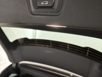 BMW 520d Touring M Pro Aut completo