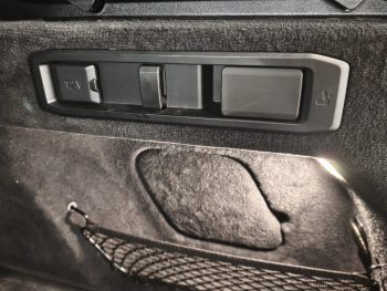 BMW 520d Touring M Pro Aut completo