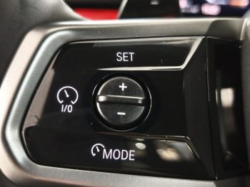 BMW 520d Touring M Pro Aut completo