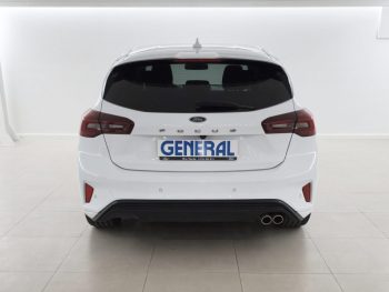 Ford Focus 1.0 EcoBoost MHEV ST-Line X Aut. completo