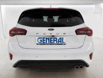 Ford Focus 1.0 EcoBoost MHEV ST-Line X Aut. completo