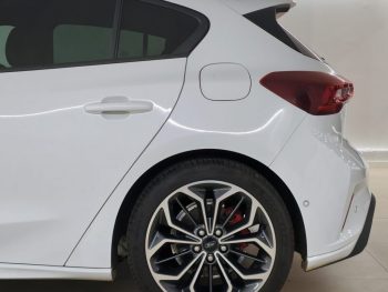 Ford Focus 1.0 EcoBoost MHEV ST-Line X Aut. completo