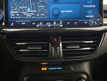 Ford Focus 1.0 EcoBoost MHEV ST-Line X Aut. completo
