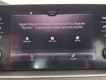 Skoda Kamiq 1.0 TSI Ambition DSG completo