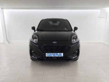 Ford Puma 1.0 EcoBoost MHEV ST-Line completo