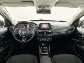 Fiat Tipo 1.0 GSE T3 City Life completo