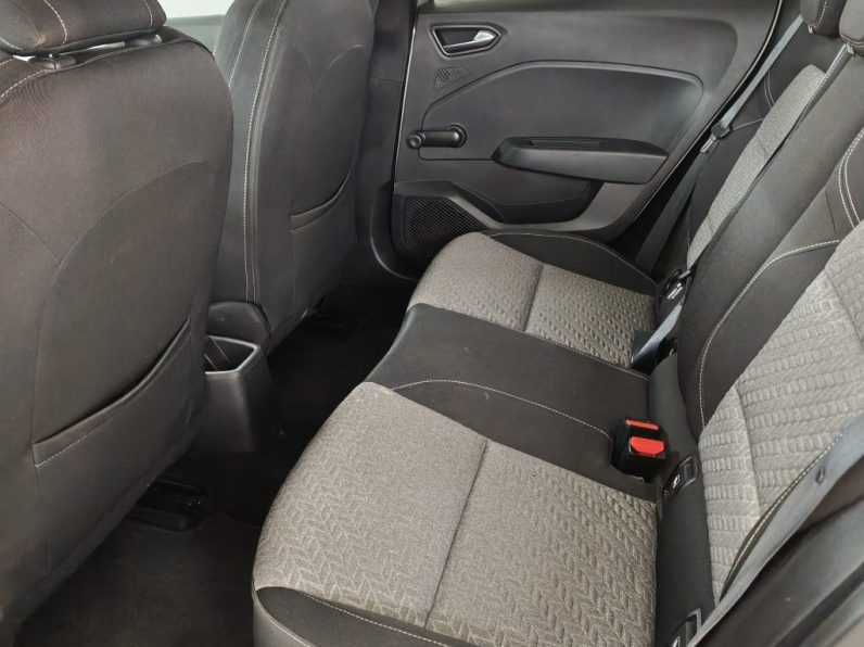 Renault Clio 1.0 TCe Limited completo