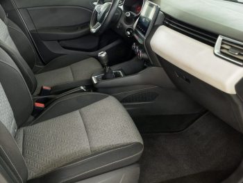 Renault Clio 1.0 TCe Limited completo