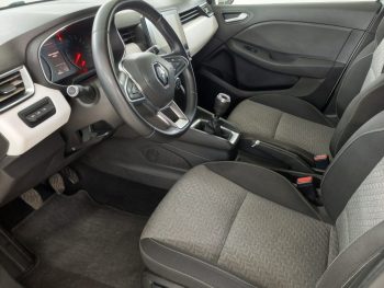 Renault Clio 1.0 TCe Limited completo