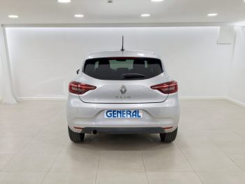 Renault Clio 1.0 TCe Limited completo